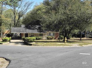 4056 Gaylark Rd N, Mobile, AL 36609