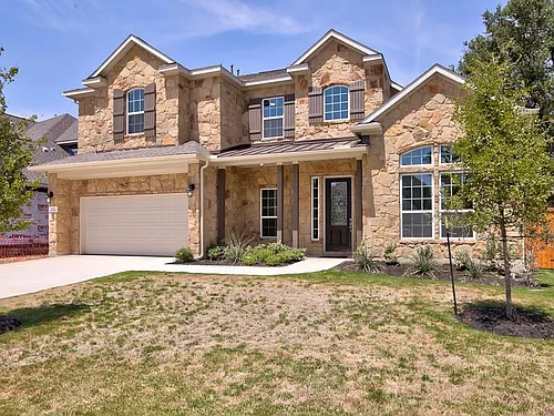 4303 Logan Ridge Dr Photo 1
