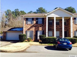 5700 Woodland Trce, Tuscaloosa, AL 35405