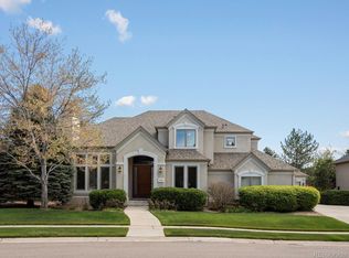 5700 S Benton Cir, Littleton, CO 80123