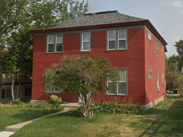 811 N Rodney St #3
