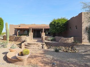 8611 N 193rd Dr, Waddell, AZ 85355