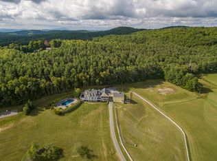 741 Bragg Hill Rd, Norwich, VT 05055
