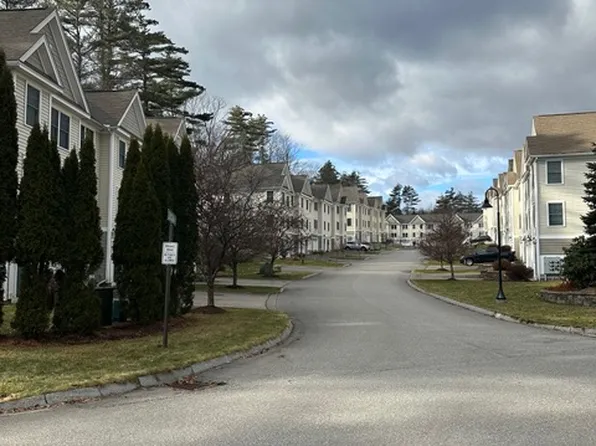 0 Cardigan Ct, Tilton, NH 03276