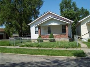 1343 Parkamo Ave, Hamilton, OH 45011