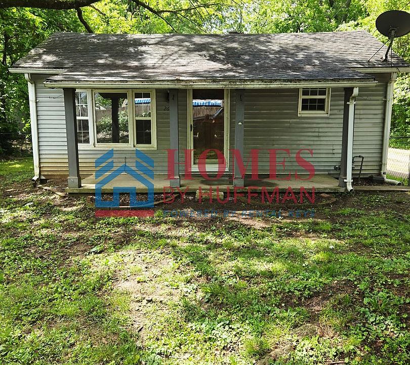1st image of 2613 Cass Ave