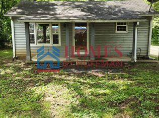 2613 Cass Ave, Evansville, IN 47714