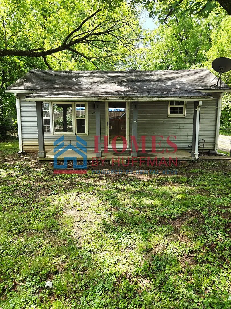 Photo 1 of 14 - 2613 Cass Ave - Evansville, IN Primary Photo - 2613 Cass Ave