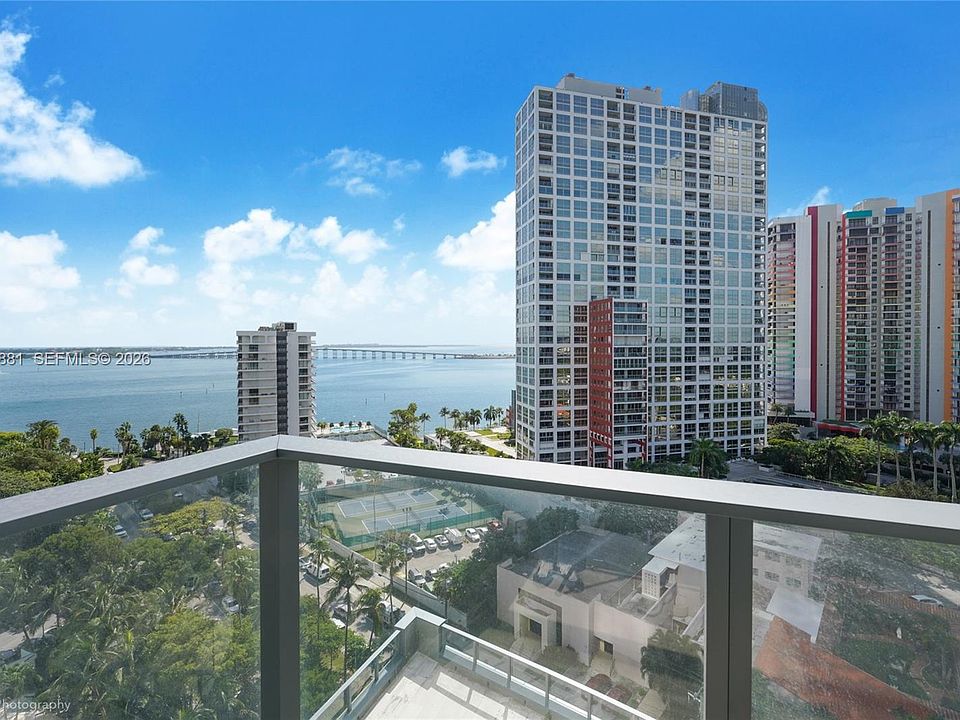 1st image of 1451 Brickell Ave Unit 1203