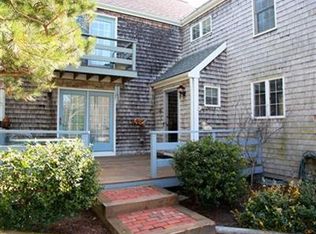 19 Chilmark Dr UNIT E, East Falmouth, MA 02536