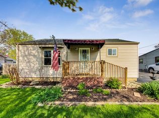 547 N Westlawn Ave, Aurora, IL