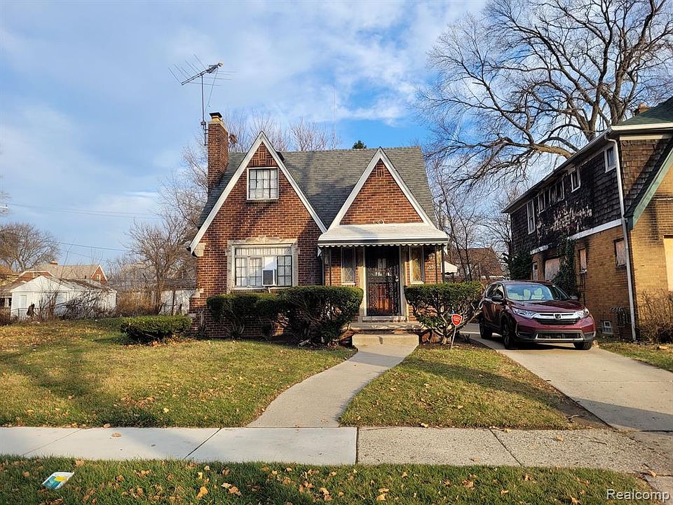 15324 Murray Hill St, Detroit, MI 48227 MLS 20221062691 Zillow