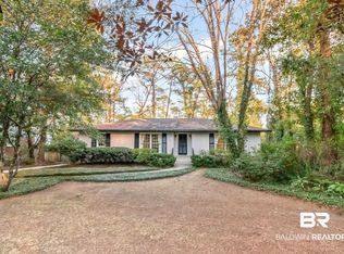 308 Brawood Dr, Mobile, AL 36608