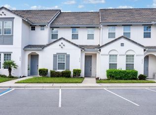 236 Captiva Dr, Davenport, FL 33896