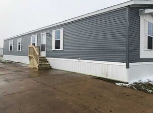85 Winchester Trl, Goshen, IN 46526