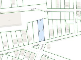 404 Estell St LOT 1H, Rocky Mount, NC 27803