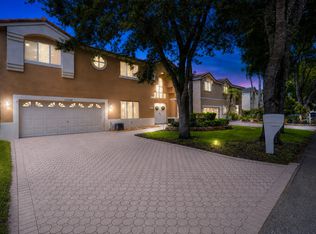 11248 Rhapsody Road, Cooper City, FL 33026