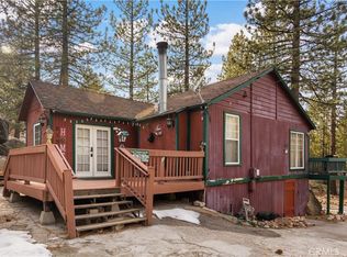 813 Lark Trl, Big Bear Lake, CA 92315