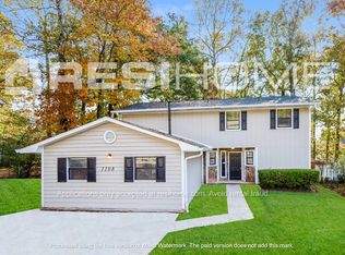 1108 To Lani Farm Rd, Stone Mountain, GA 30083
