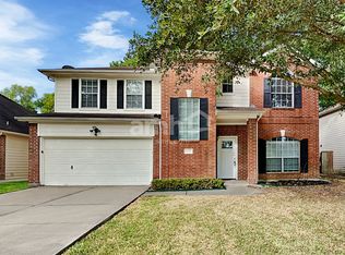 25307 Holyoke Ln, Spring, TX 77373