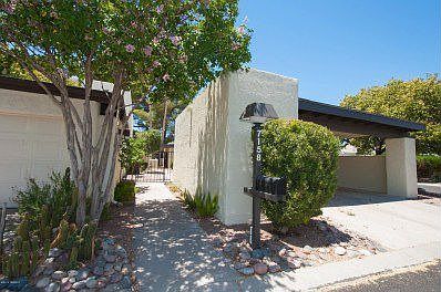 2nd image of 7158 E Chorro Cir