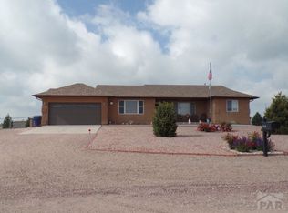 814 E Bedford Dr, Pueblo West, CO 81007