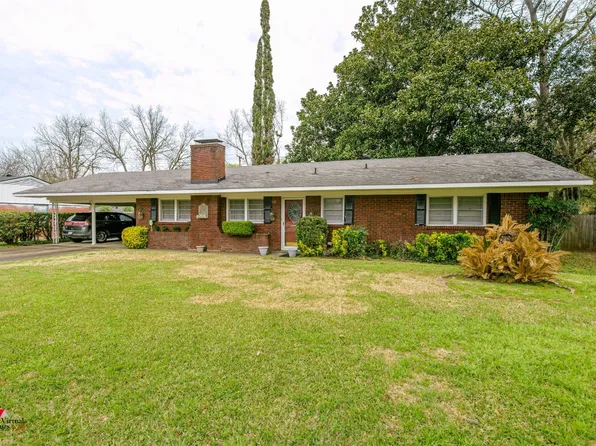 922 Audubon Pl, Shreveport, LA 71105