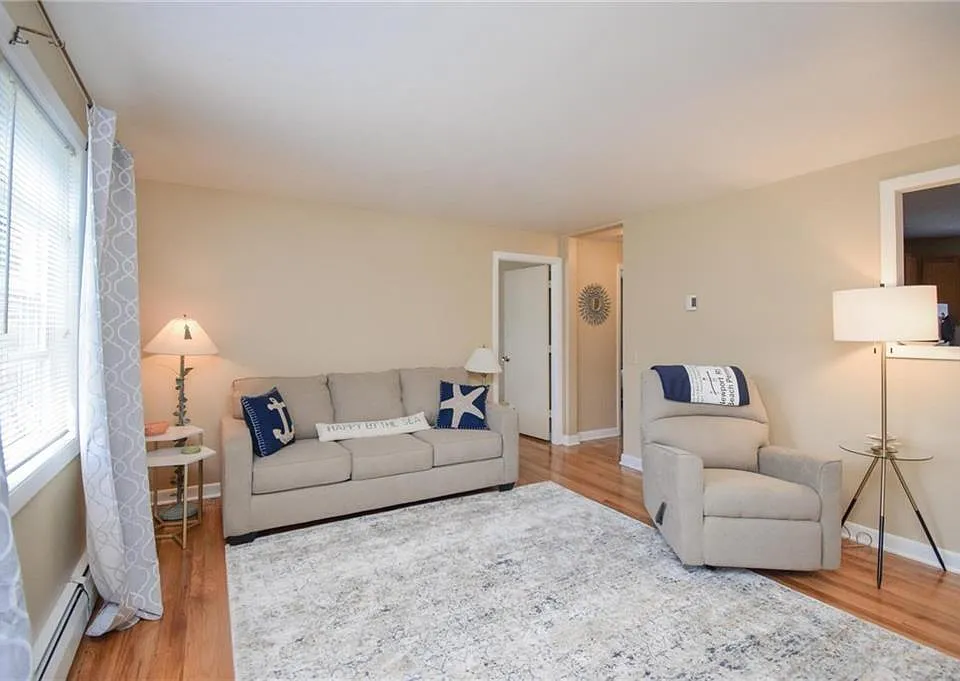 70 Carroll Ave #509