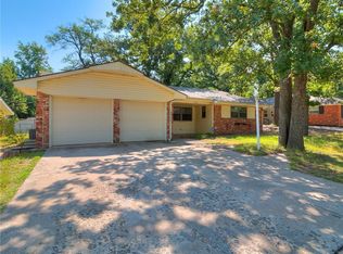 2708 N Rockwell Ave, Bethany, OK 73008