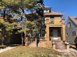 4344 Cortland St, Detroit, MI 48204