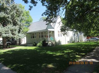 2401 2nd Ave, Scottsbluff, NE 69361