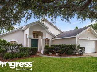 2261 E H Pounds Dr, Ocoee, FL 34761