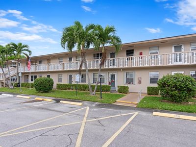 160 Kent J, West Palm Beach, FL, 33417