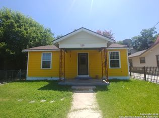 118 Linares St, San Antonio, TX 78225
