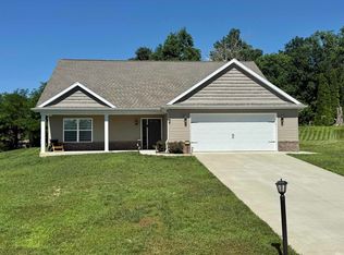 5533 Hillside Trl, Newburgh, IN 47630
