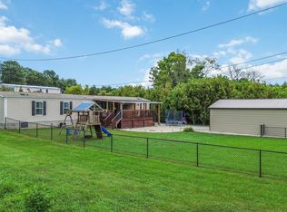 220 Burton Ln, Nancy, KY 42544