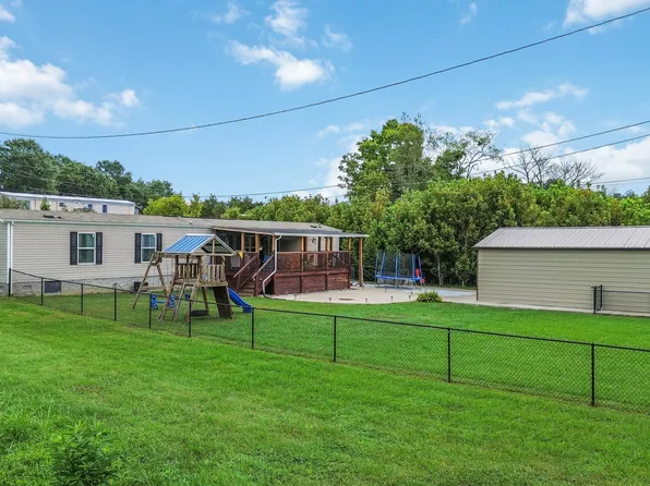 220 Burton Ln, Nancy, KY 42544