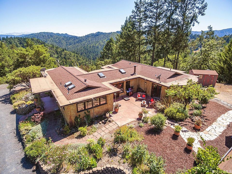 1st image of 18001 Old Cazadero Rd