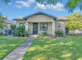 1060 W 12th St, Merced, CA 95341