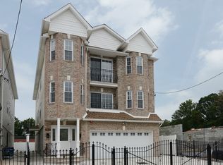 145 Bellair Pl, Newark, NJ 07104