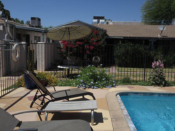4th image of 2806 N Tucson Blvd APT 9