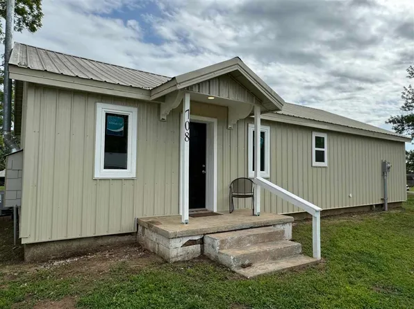 708 W Noble St, Drumright, OK 74030