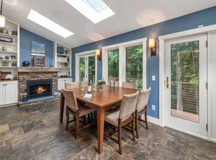 527 Black Bear Run, Stowe, VT 05672