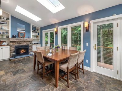 527 Black Bear Run, Stowe, VT, 05672