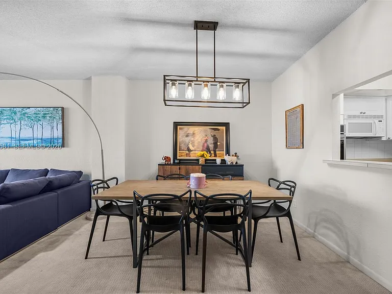 19380 Collins Ave #1224 — Photo 5