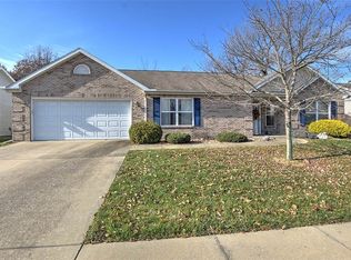 625 Scovill Ct, Decatur, IL 62522