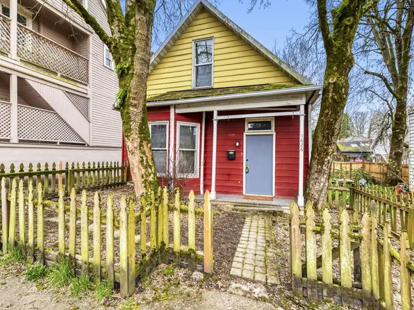 1626 SE Belmont St, Portland, OR 97214