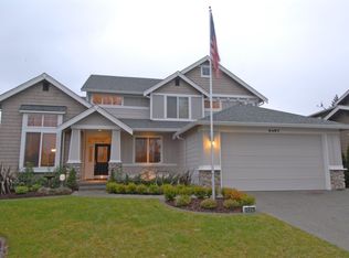 5427 NE 3rd St, Renton, WA 98059