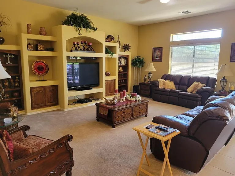 10861 E Olla Ave — Photo 1