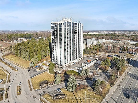 4th image of 190 Hespeler Rd #507